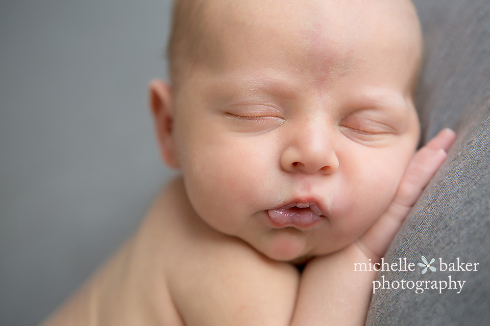 Newborn photos
