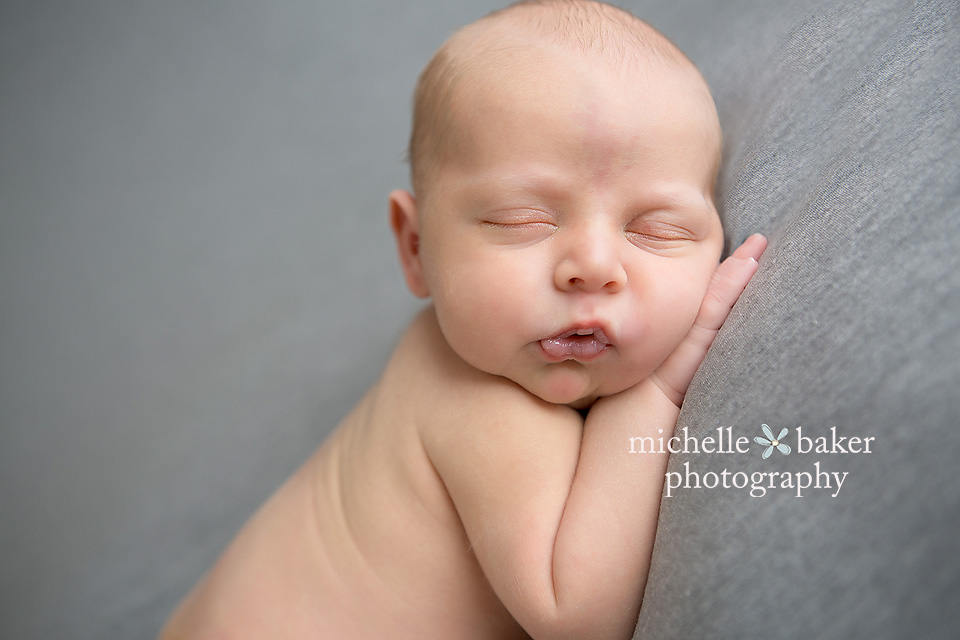 Newborn photos