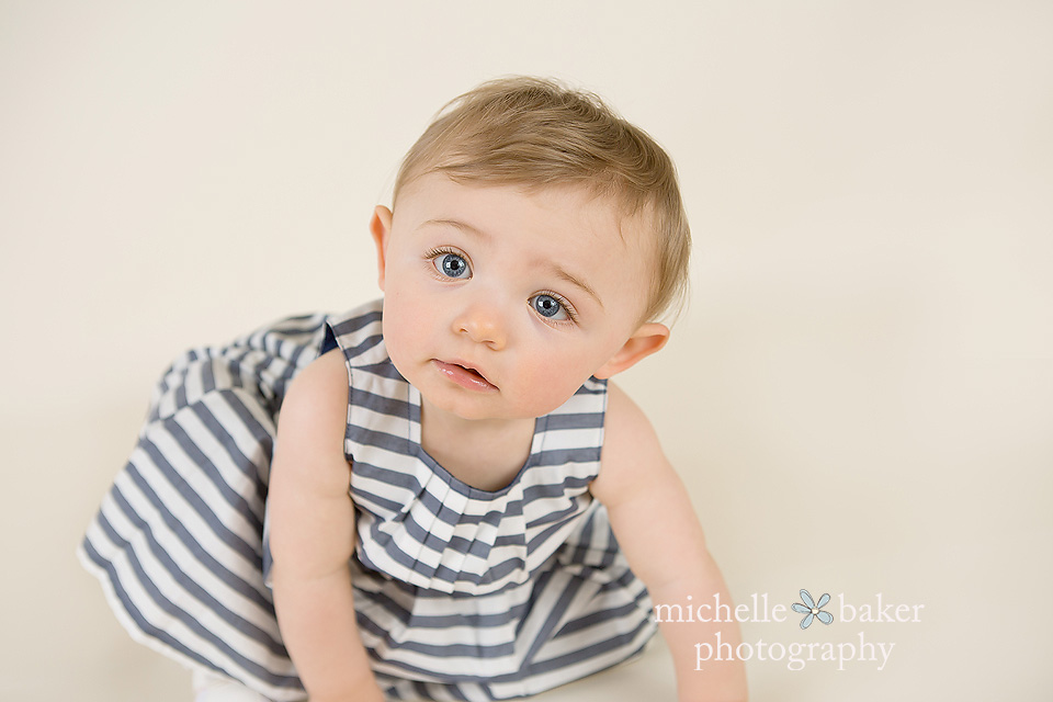 1 year old photo session