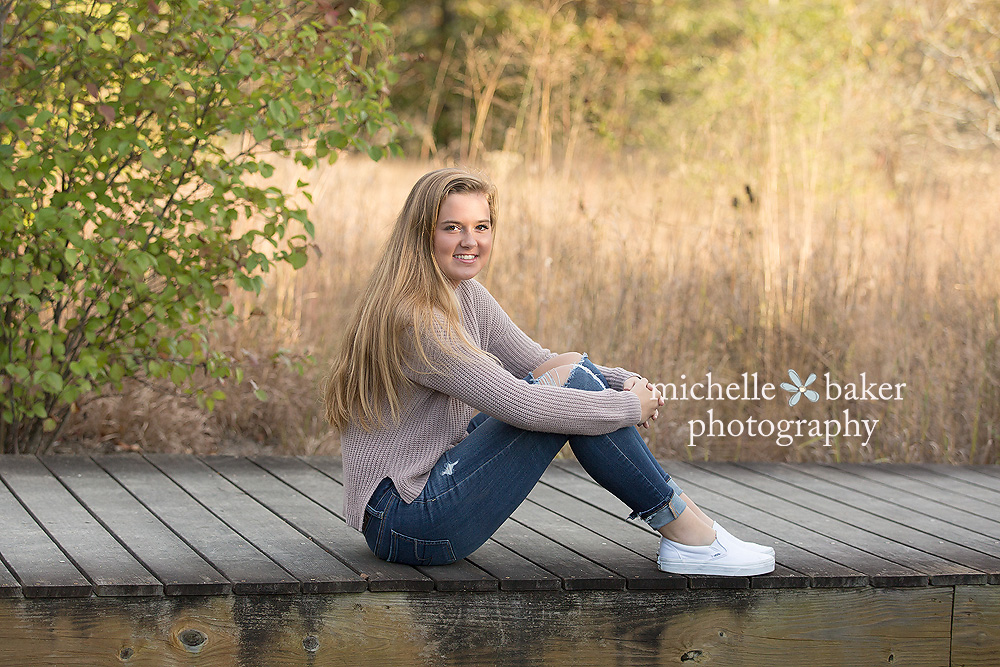 senior photography