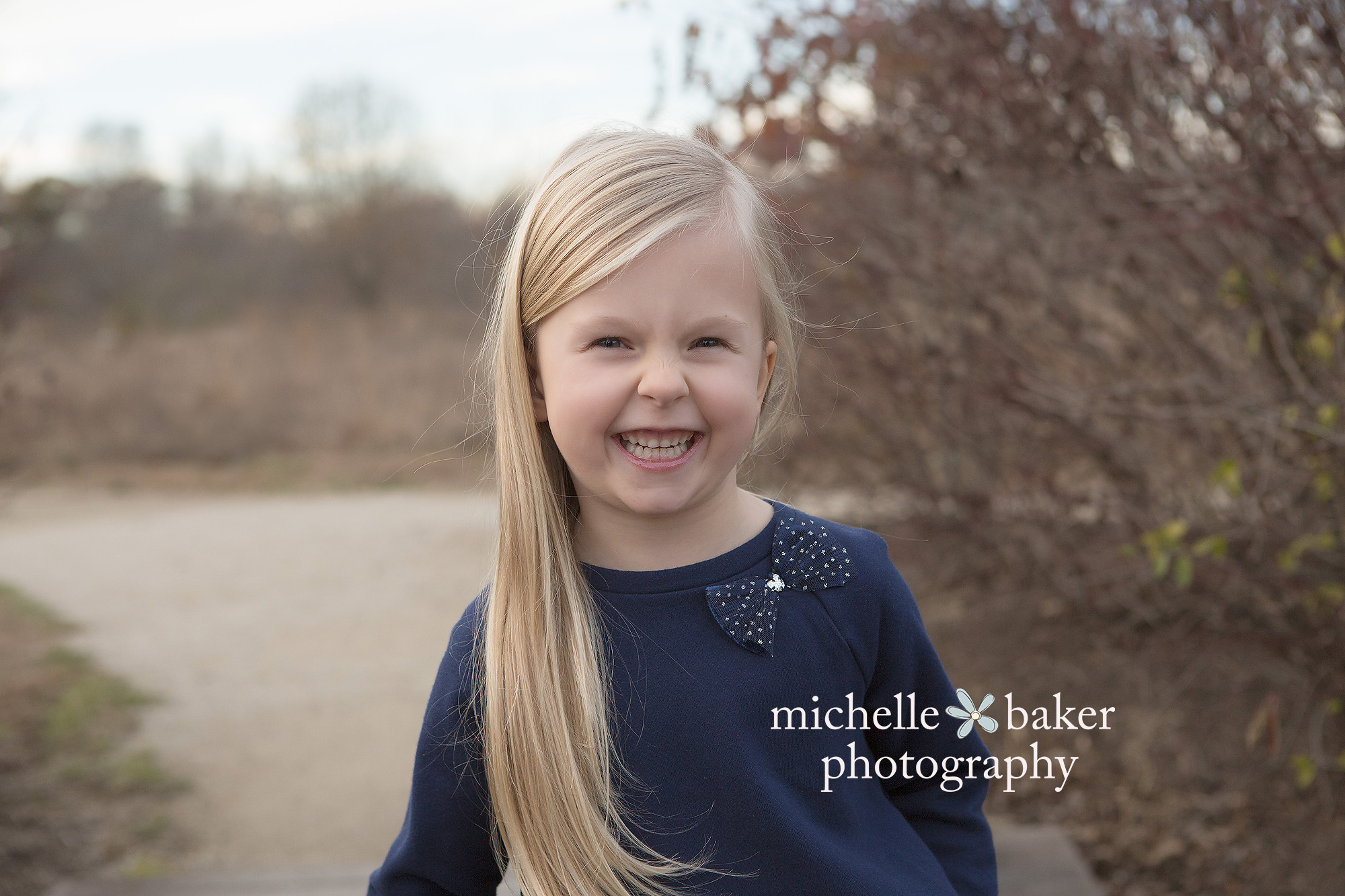 Moorestown Child Photographer