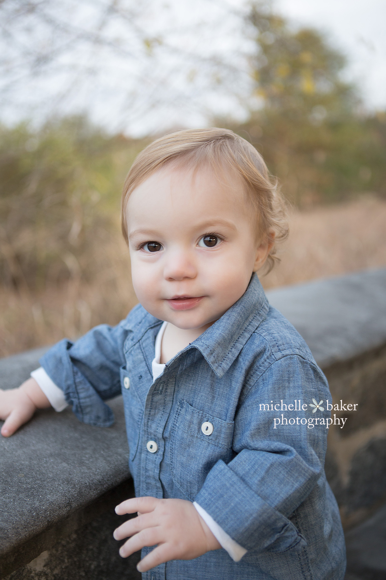 Moorestown Child photographer