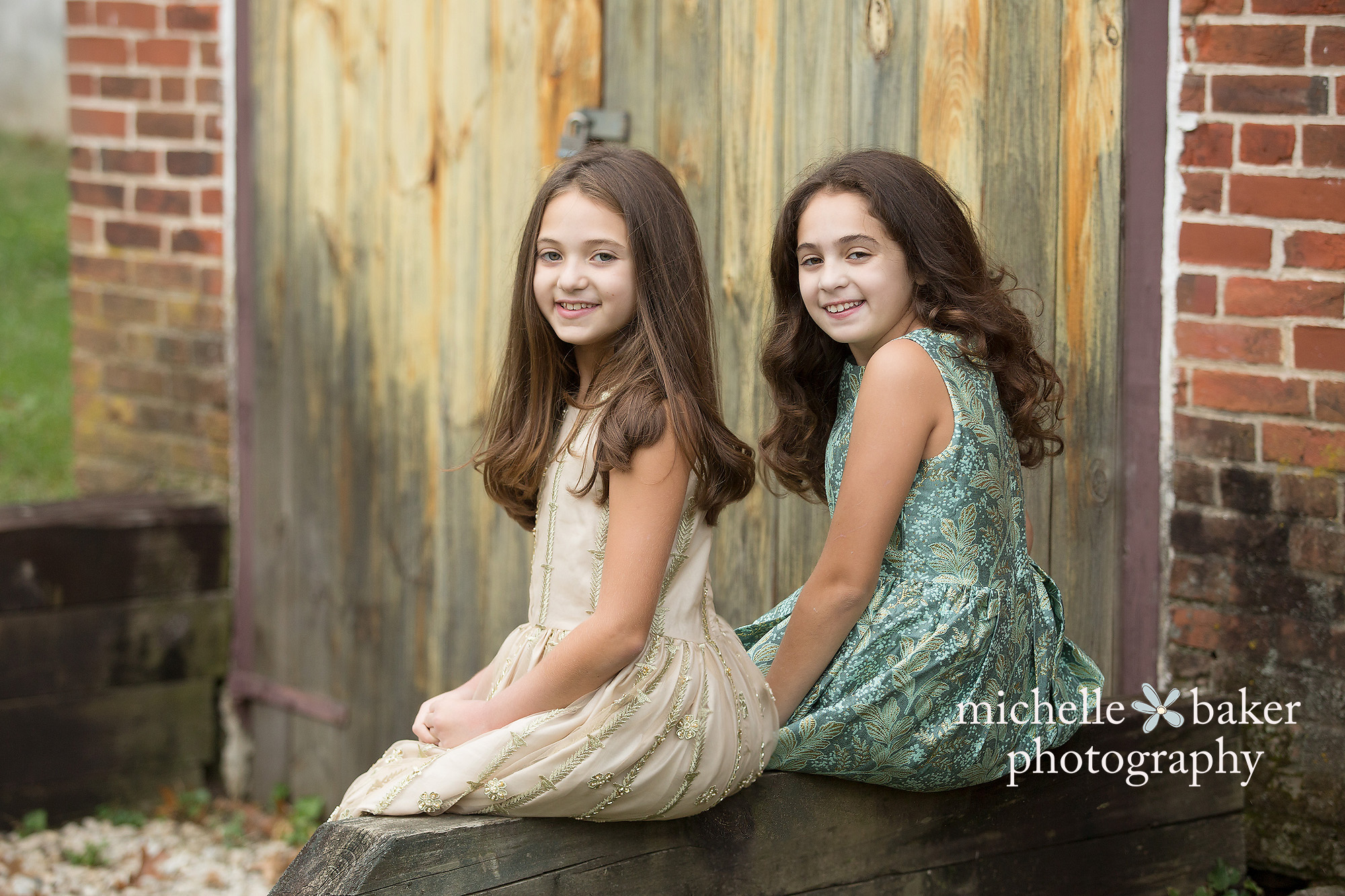 Moorestown Child photographer