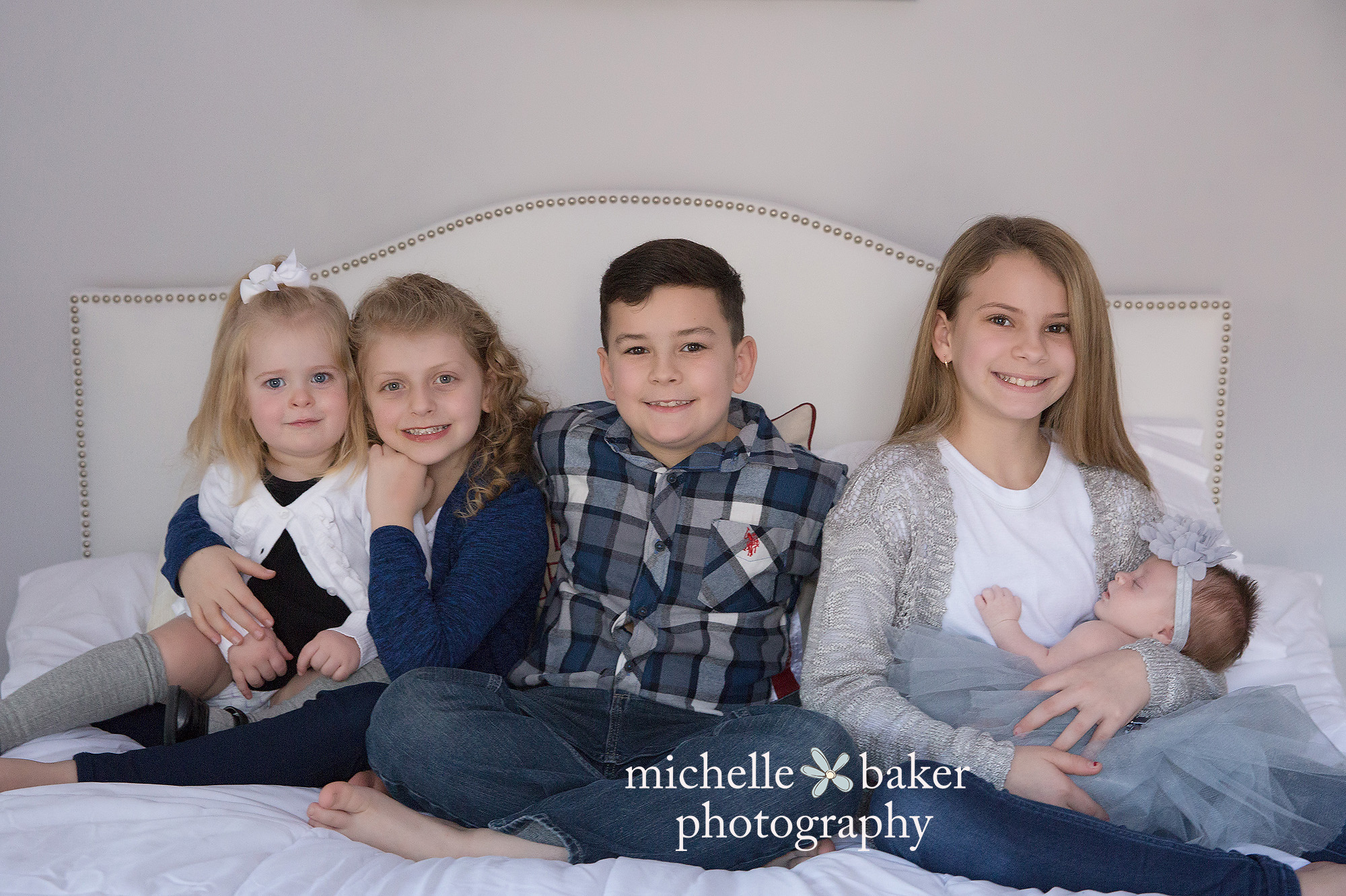 Moorestown family photographer