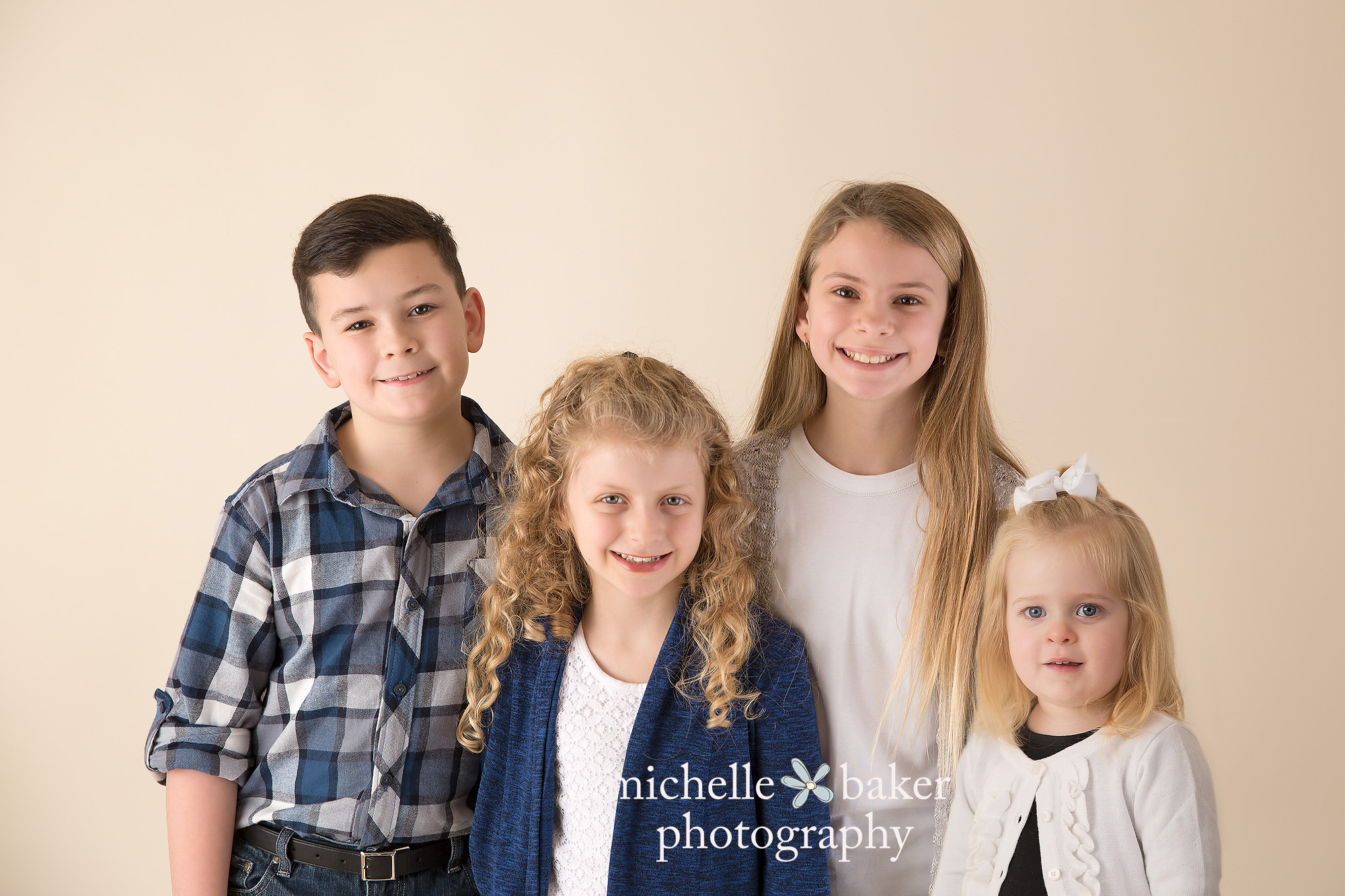 Moorestown family photographer