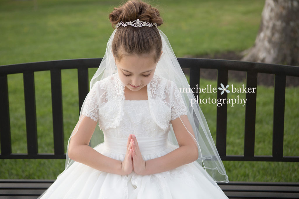 First Holy Communion 