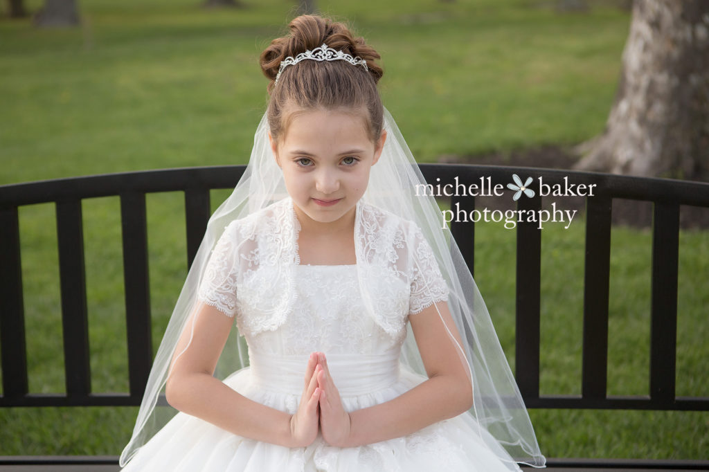 First Holy Communion 