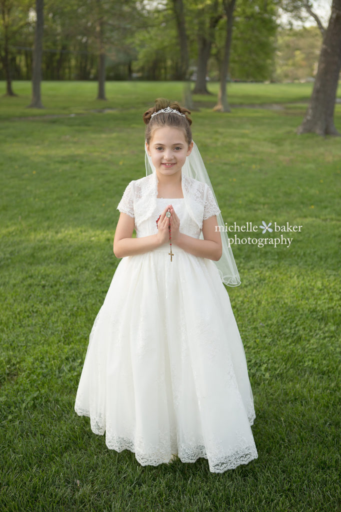 First Holy Communion 