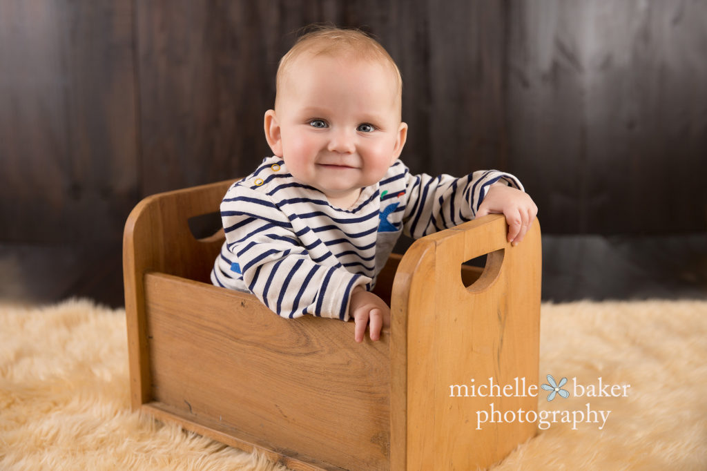 Philadelphia Baby Photographer