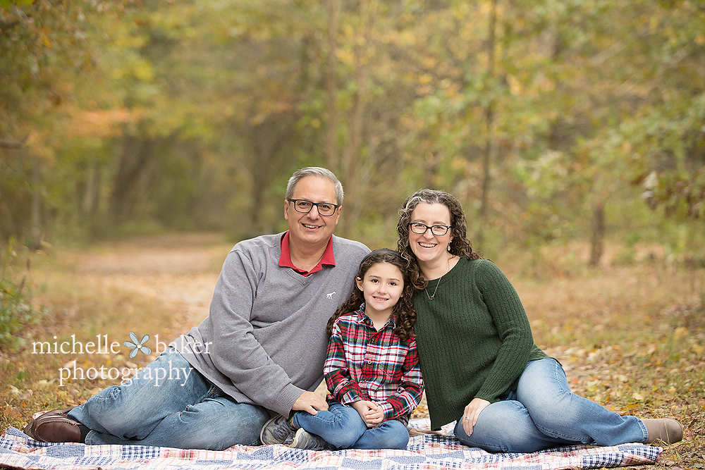 adorable moorestown family