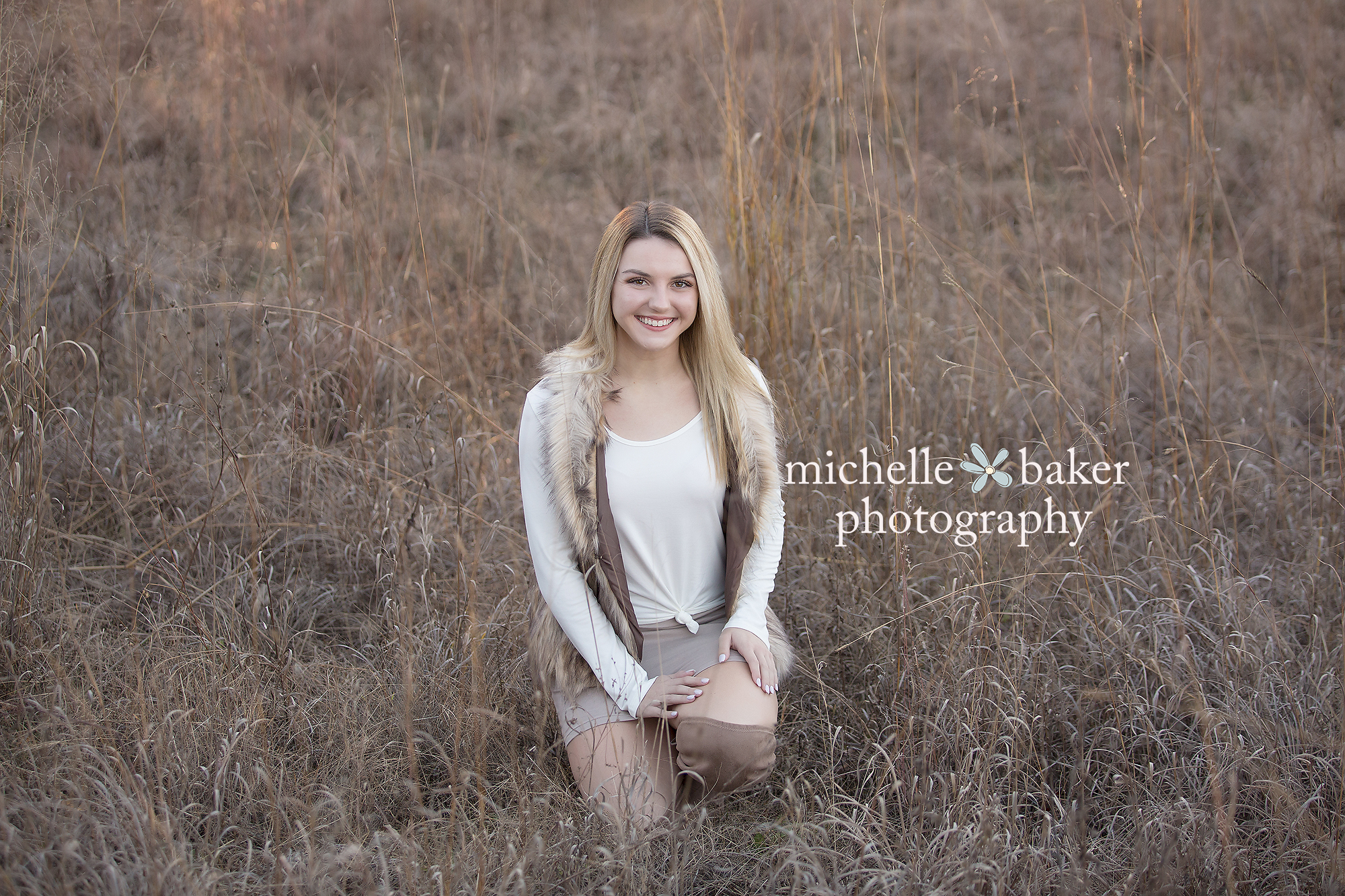 senior portraits