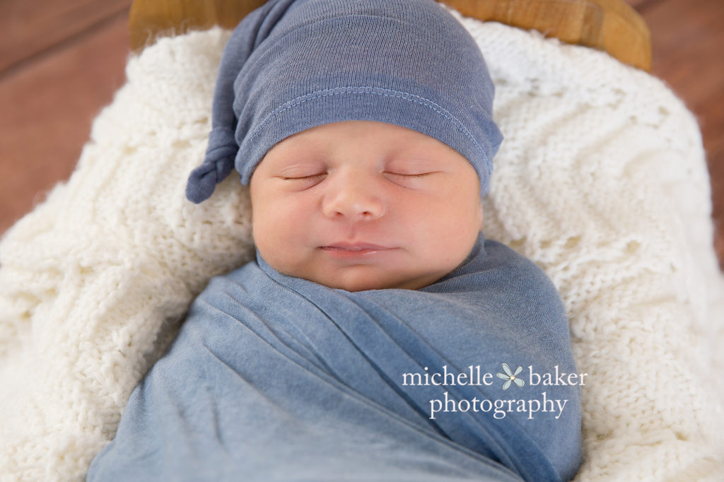 Moorestown Newborn Photographer