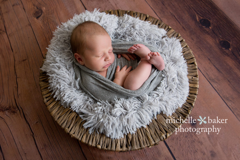 Moorestown Newborn Photographer