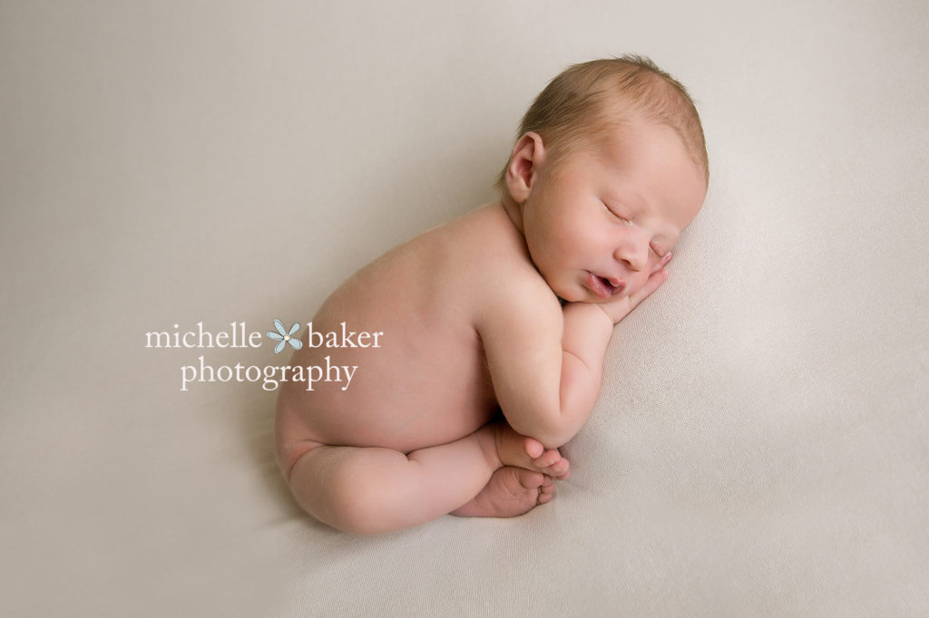 Moorestown Newborn Photographer