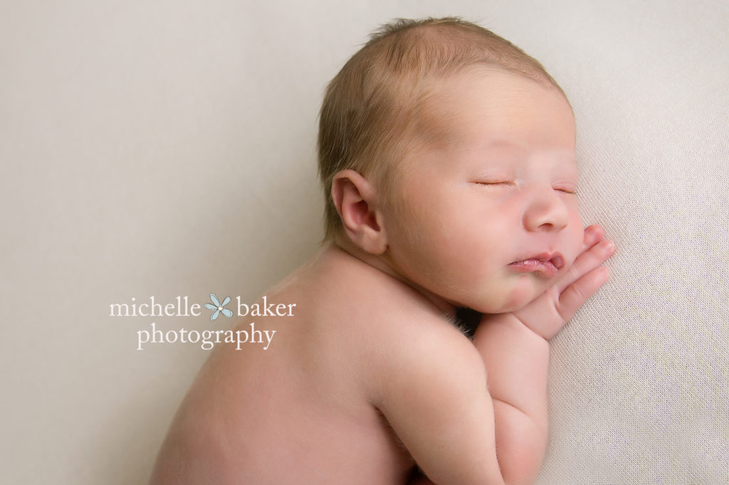 Moorestown Newborn Photographer