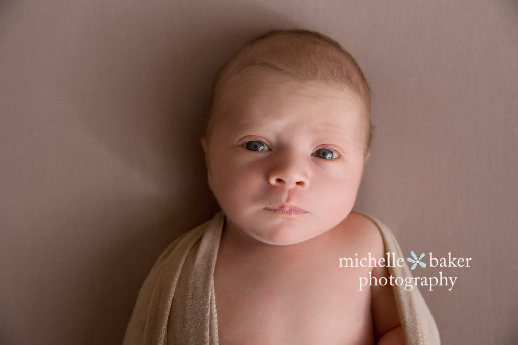 Moorestown Newborn Photographer