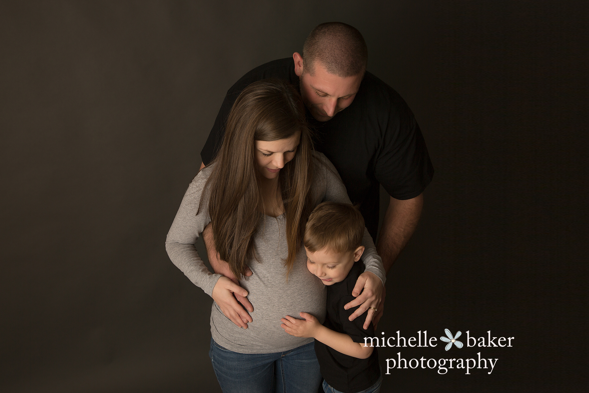 Michelle Baker Photography maternity