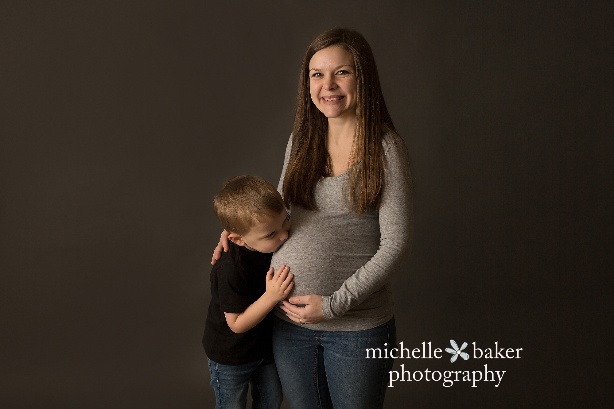 Michelle Baker Photography maternity