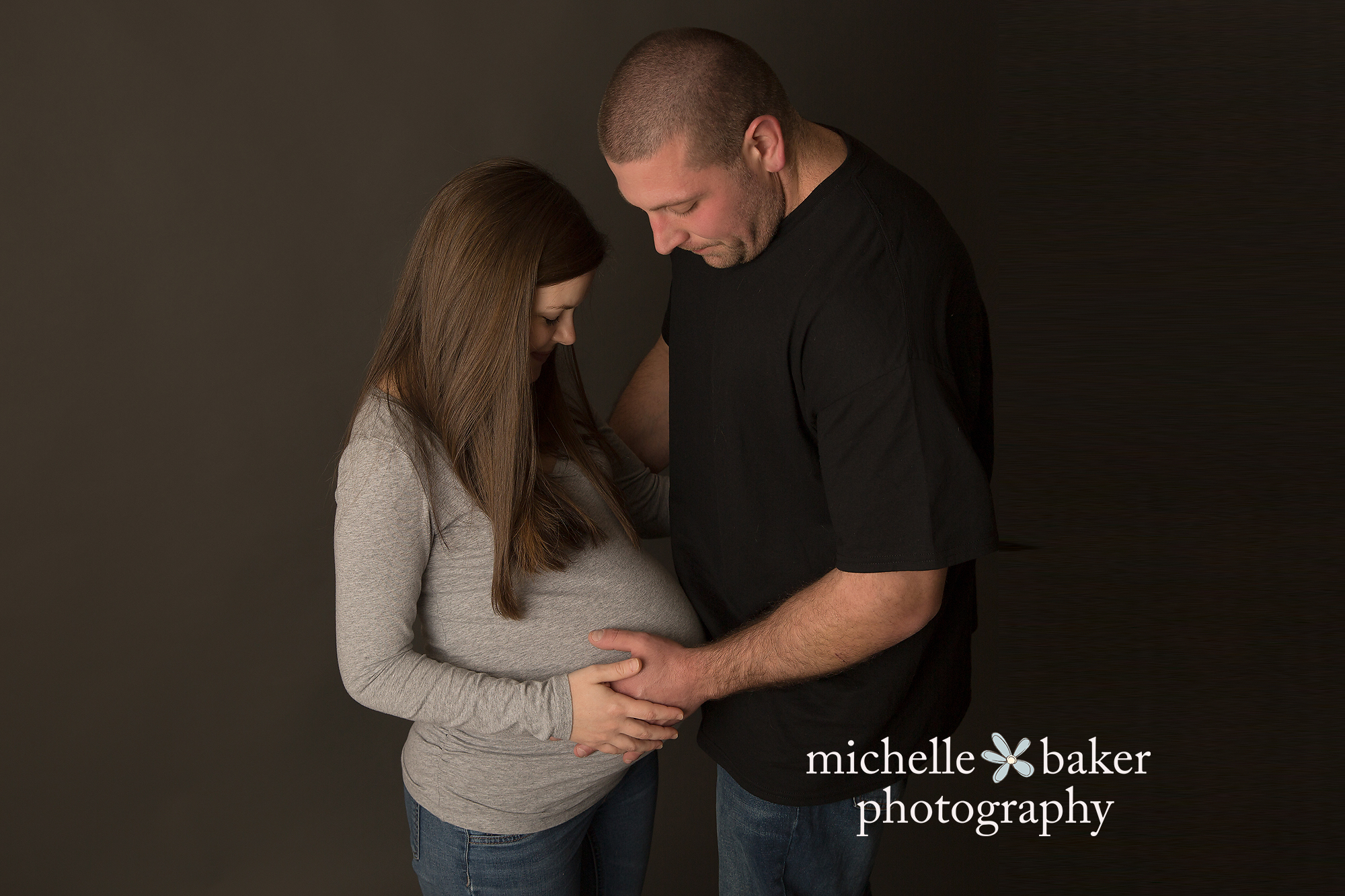 Michelle Baker Photography maternity