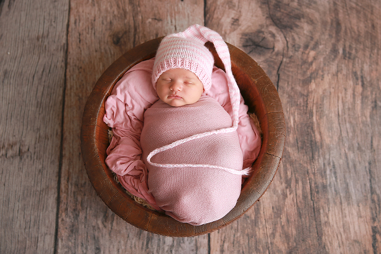 newborn photos