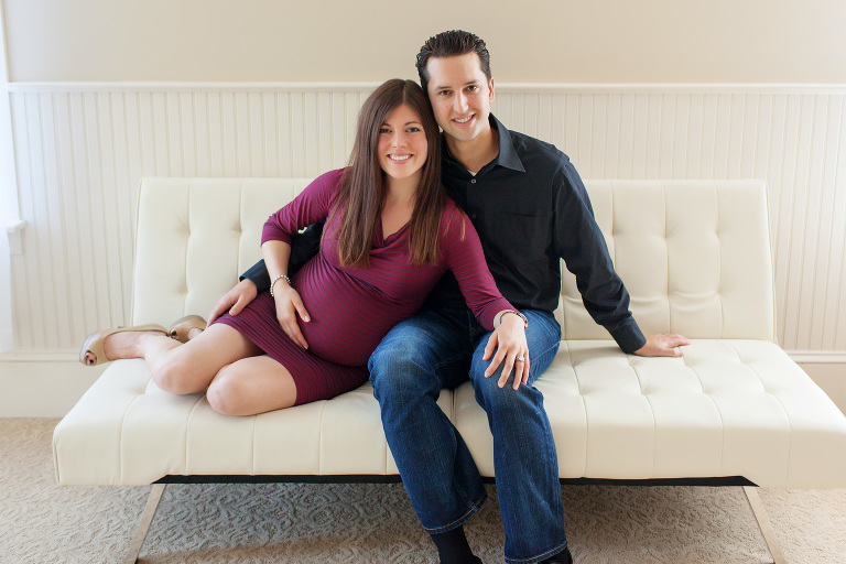 Maternity Photography